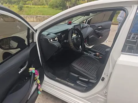 Toyota Corolla, миниатюра 12