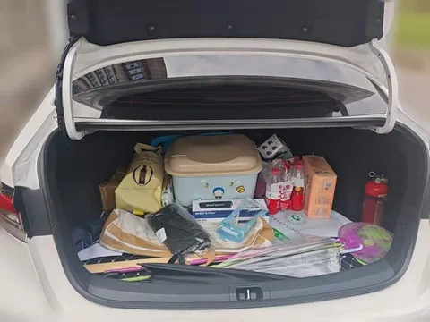 Toyota Corolla, миниатюра 15