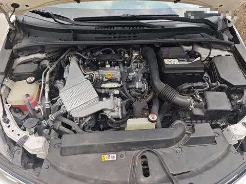 Toyota Corolla, миниатюра 16