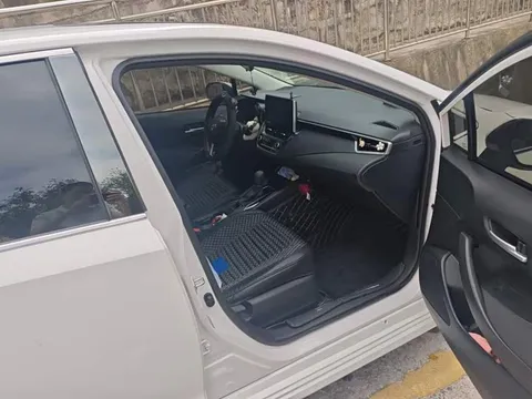 Toyota Corolla, миниатюра 19
