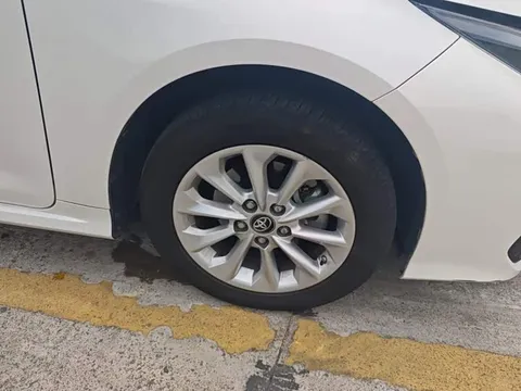 Toyota Corolla, миниатюра 24