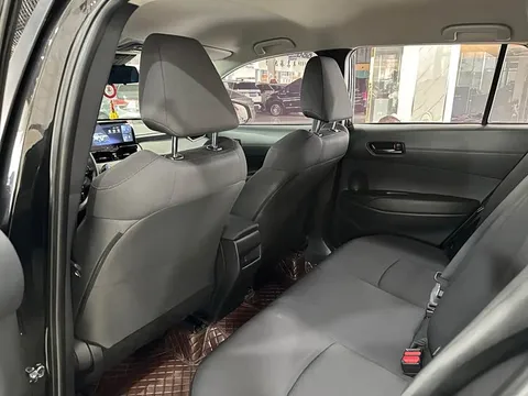 Toyota Corolla Cross, миниатюра 5