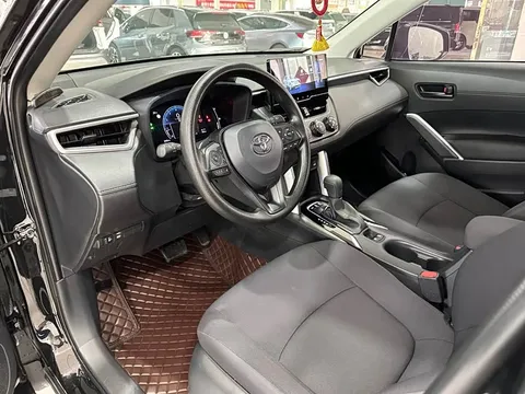 Toyota Corolla Cross, миниатюра 6