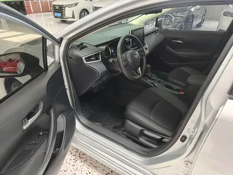 Toyota Corolla, миниатюра 5