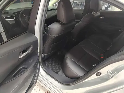 Toyota Corolla, миниатюра 6