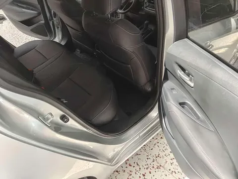 Toyota Corolla, миниатюра 9