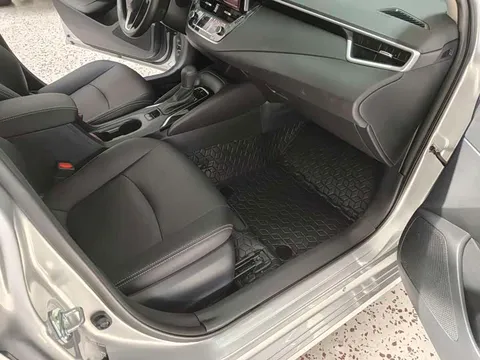 Toyota Corolla, миниатюра 10
