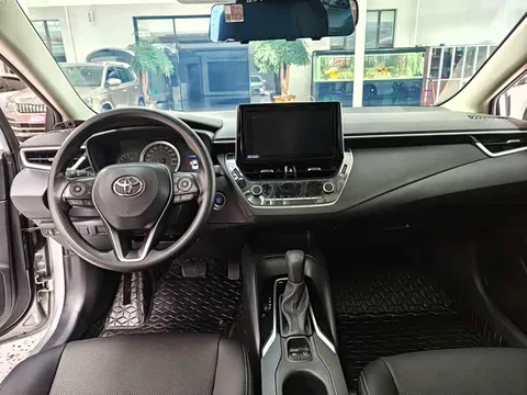 Toyota Corolla, миниатюра 11