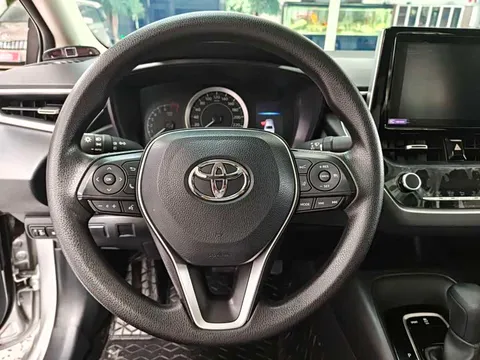 Toyota Corolla, миниатюра 12