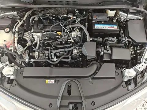 Toyota Corolla, миниатюра 15