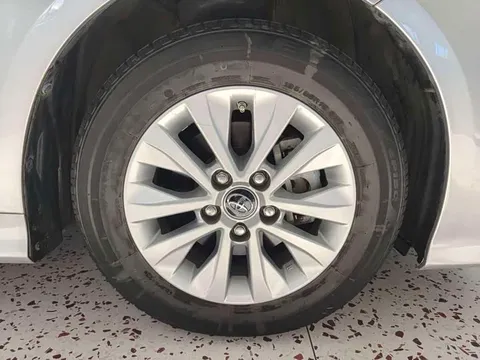 Toyota Corolla, миниатюра 16