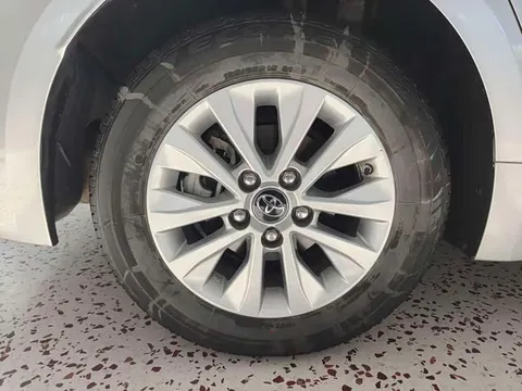 Toyota Corolla, миниатюра 17