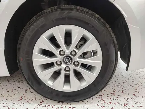 Toyota Corolla, миниатюра 18