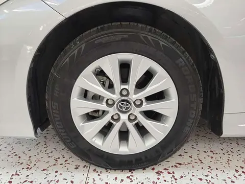 Toyota Corolla, миниатюра 19