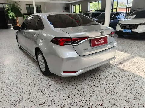 Toyota Corolla, миниатюра 23