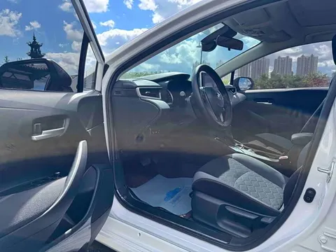 Toyota Corolla, миниатюра 7