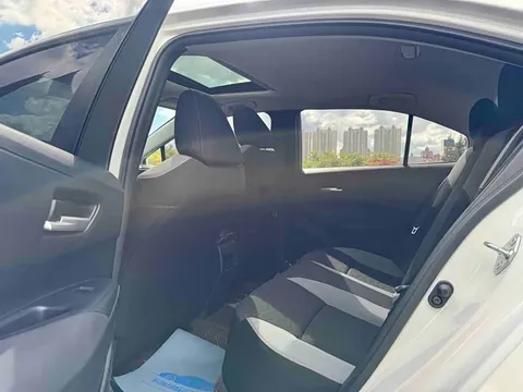 Toyota Corolla, миниатюра 8