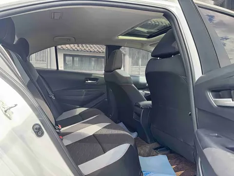 Toyota Corolla, миниатюра 9