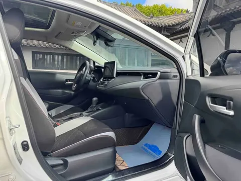 Toyota Corolla, миниатюра 10