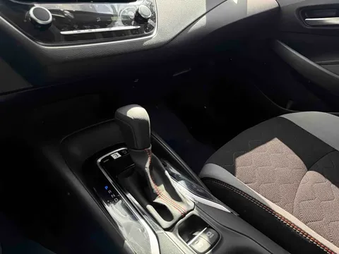 Toyota Corolla, миниатюра 13