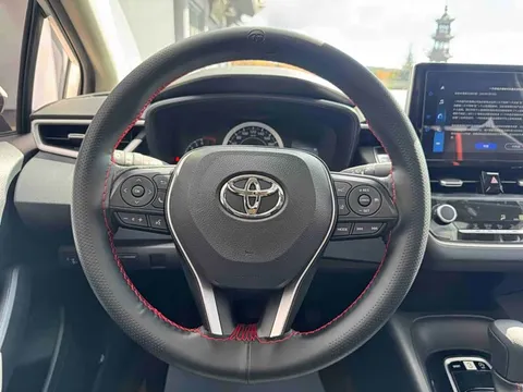 Toyota Corolla, миниатюра 15