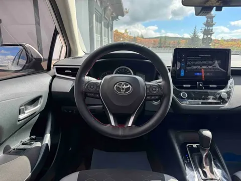 Toyota Corolla, миниатюра 16