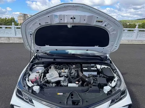 Toyota Corolla, миниатюра 18