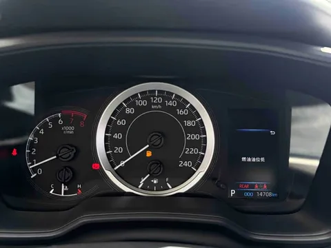 Toyota Corolla, миниатюра 22