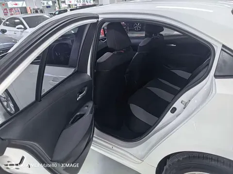 Toyota Corolla, миниатюра 7