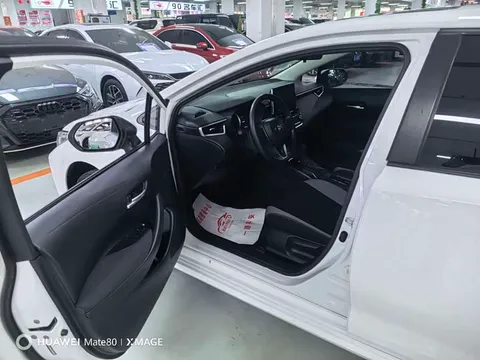 Toyota Corolla, миниатюра 8