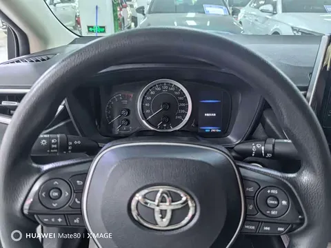 Toyota Corolla, миниатюра 10