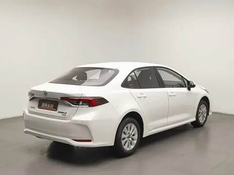 Toyota Corolla, миниатюра 2