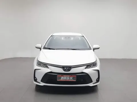 Toyota Corolla, миниатюра 3