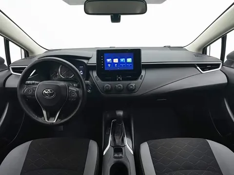 Toyota Corolla, миниатюра 5