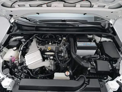 Toyota Corolla, миниатюра 6
