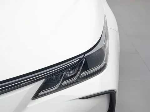 Toyota Corolla, миниатюра 7