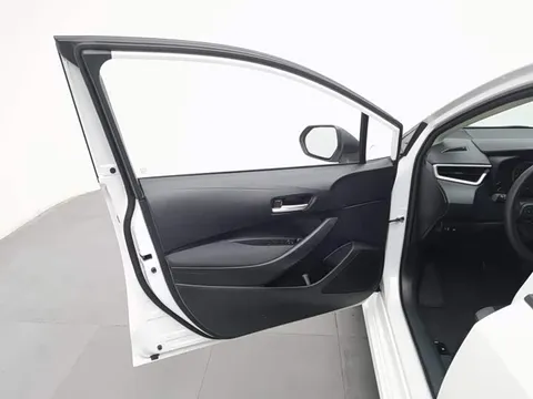 Toyota Corolla, миниатюра 8