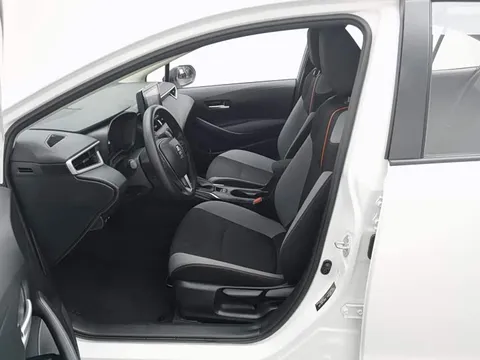 Toyota Corolla, миниатюра 10