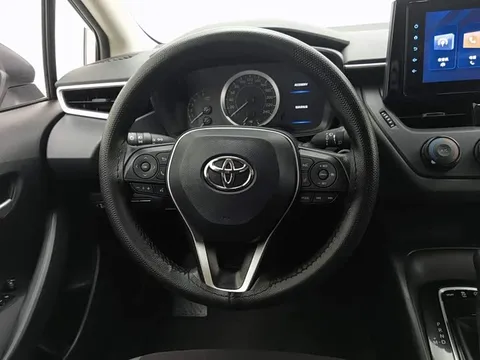 Toyota Corolla, миниатюра 11