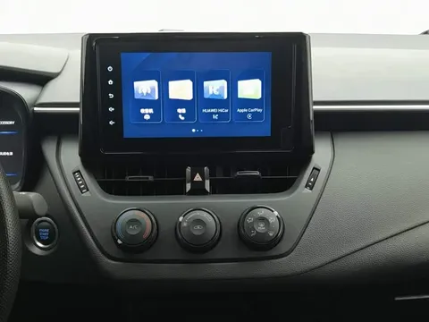 Toyota Corolla, миниатюра 12
