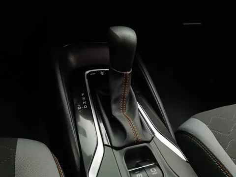 Toyota Corolla, миниатюра 13