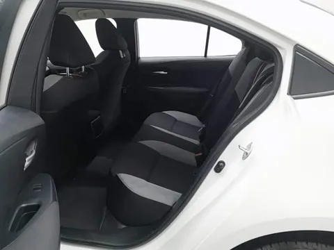Toyota Corolla, миниатюра 15