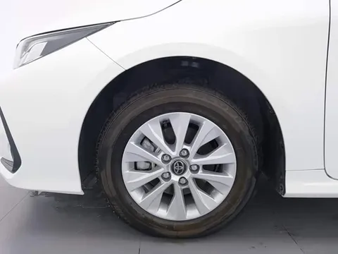 Toyota Corolla, миниатюра 17