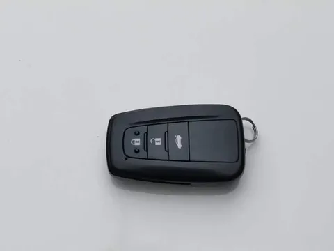 Toyota Corolla, миниатюра 19