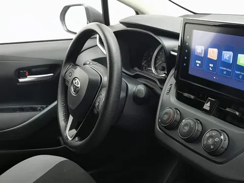 Toyota Corolla, миниатюра 22