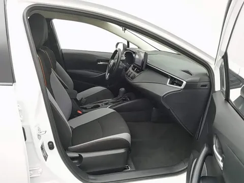 Toyota Corolla, миниатюра 23