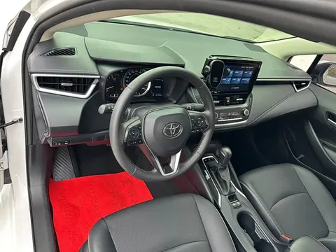 Toyota Corolla, миниатюра 10