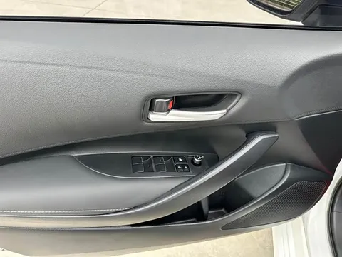 Toyota Corolla, миниатюра 11