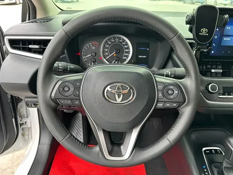 Toyota Corolla, миниатюра 12