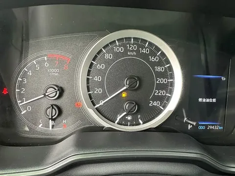 Toyota Corolla, миниатюра 13